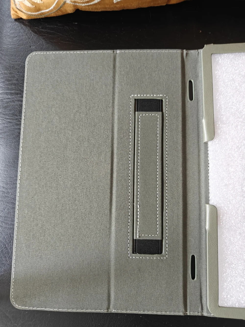 Moko Folio Case For Kindle Fire Max 11 - Light Green